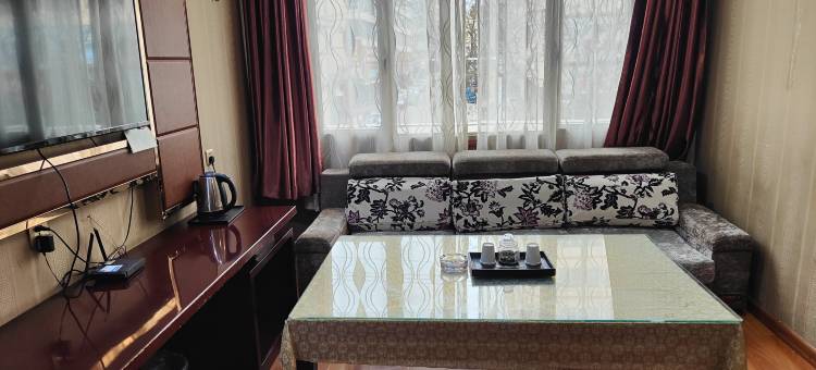 和政县兰和饭店图片