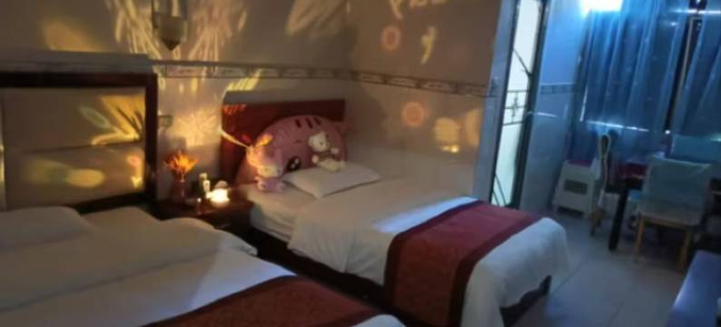 玉屏洪恩宾馆(小礼堂巷分店)图片