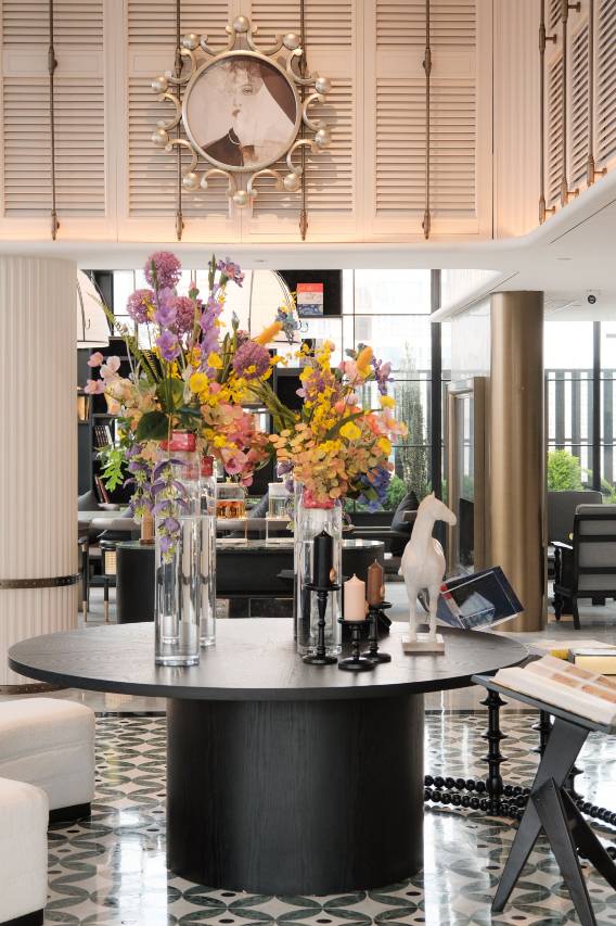 昆明官渡开臣酒店(昆明火车站店)图片