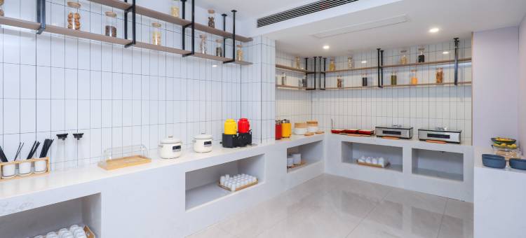 清沐·尚酒店(当涂高铁东站县政府店)图片