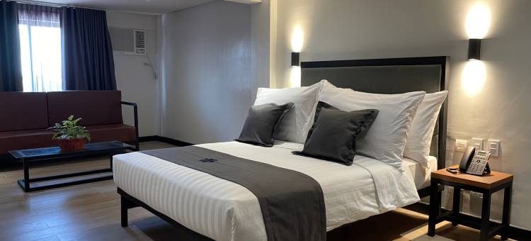 东方邦加西南PROXY Plus(PROXY Plus by The Oriental Pangasinan)图片