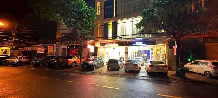 Nice Hotel Buon Ma Thuot图片