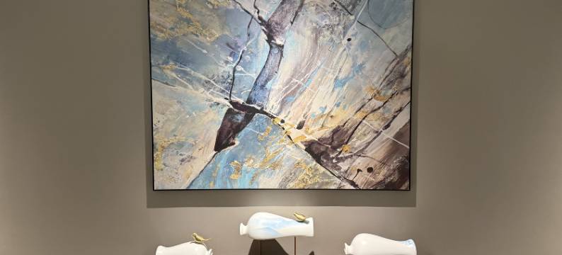 珠海朗悦酒店(奥园广场明珠站店)图片