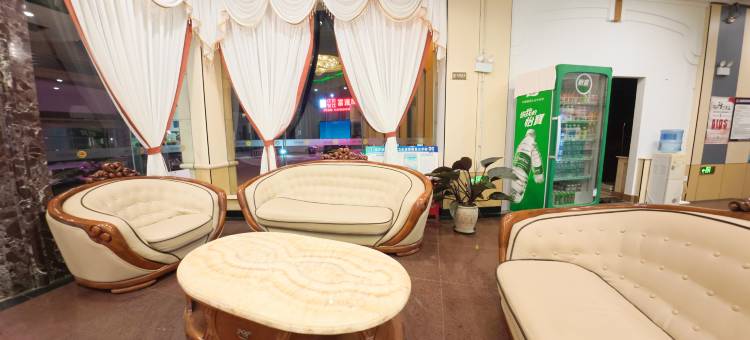 田桔子酒店图片