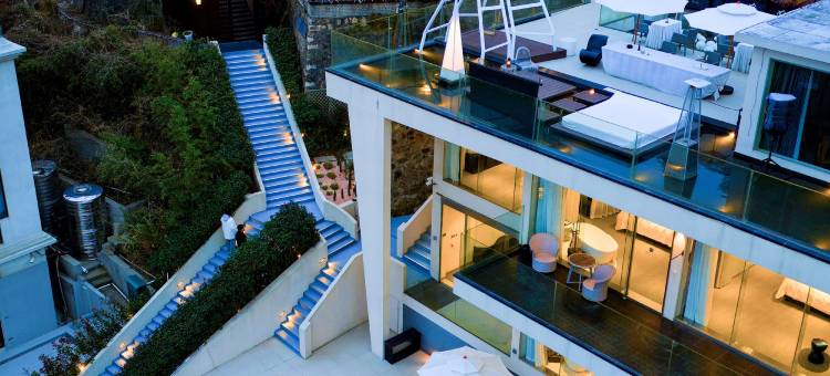 象山玖悦初见海景度假民宿图片