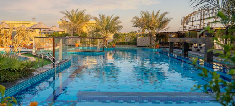 大区大陆酒店(La Zona Continental Hotel)图片