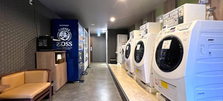 露樱酒店品川大井町店(Hotel Route-Inn Shinagawa-Oimachi)图片