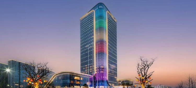 万固雷迪森广场酒店图片