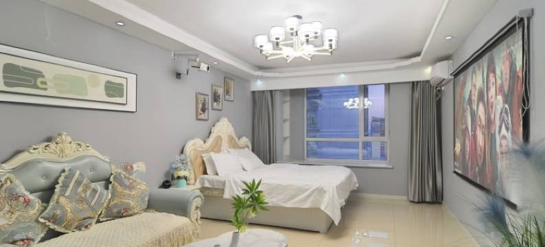 沈阳居易爱尚公寓图片