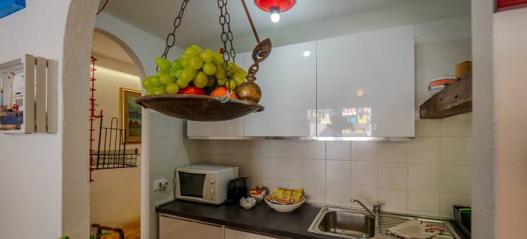 海之屋，带露台和空调(La Maison de la Mer with Terrace and AC)图片