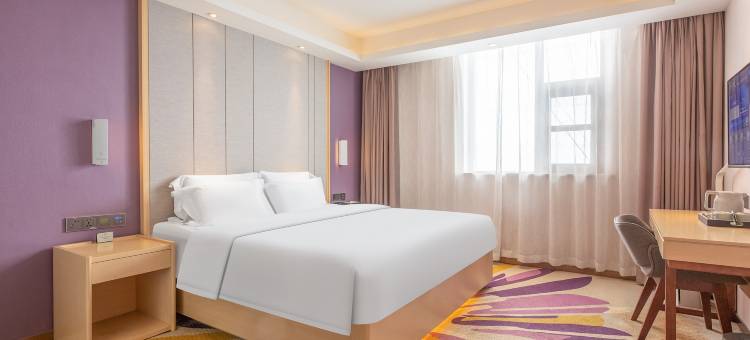 麗枫酒店(平遥又见平遥店)图片