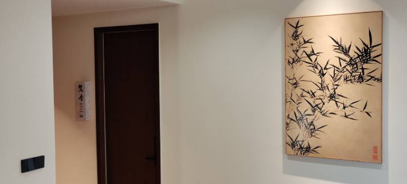 江畔梵鑫别院民宿(恩施土司城店)图片