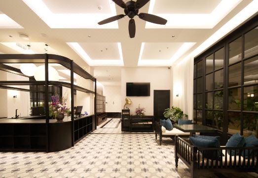 FU LOU LANG YUE HOTEL Hotel Overview