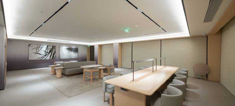 全季酒店(济南齐鲁软件园舜泰广场店)图片