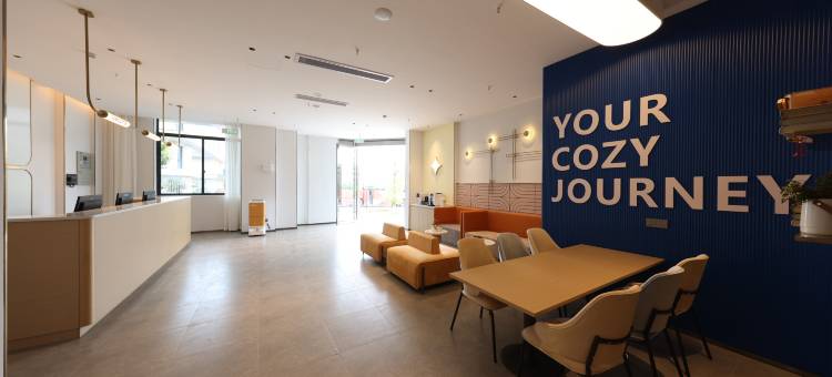 锦江之星酒店(宜宾东站凯翼家园店)图片