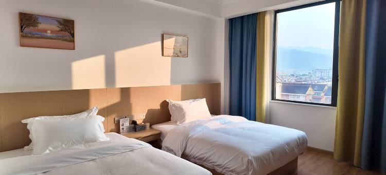 沧源全际大酒店图片