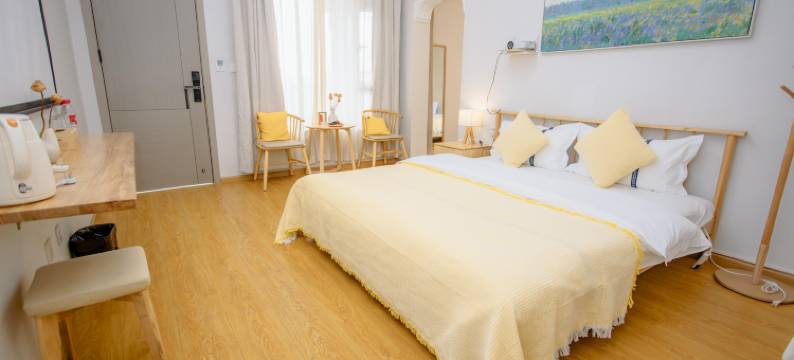 大理最爱这家客栈(大理古城店)图片