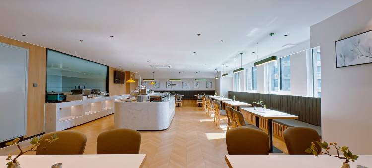 品睿酒店(济南泺口服装城动物园店)图片