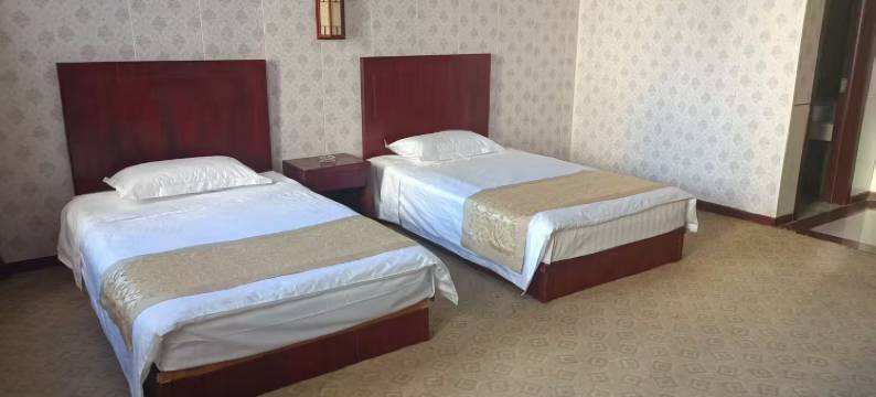 清水河景江宾馆图片