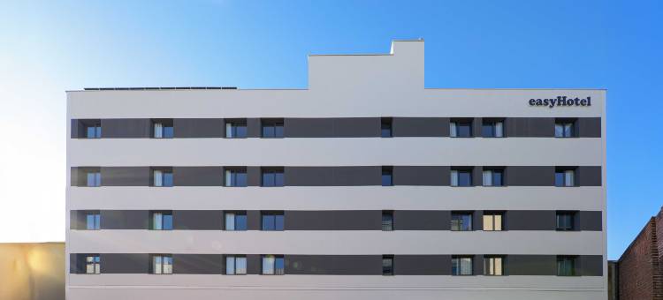 马德里阿尔卡拉之门易捷酒店(easyHotel Madrid Alcala)图片