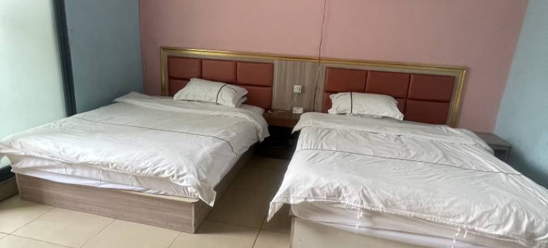 阳光住宿(南头轻轨站将军市场店)图片