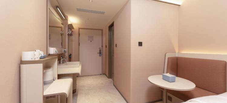 汉庭酒店(南京夫子庙店)图片