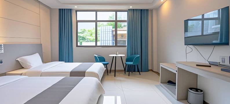 闲云野筑(恩施大峡谷云龙地缝店)图片