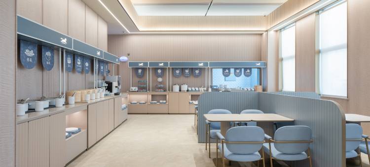 汉庭酒店(泰州张甸镇智慧公园店)图片