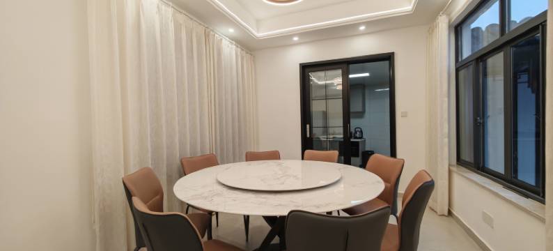 苏州星光55號民宿(太湖东山景区店)图片