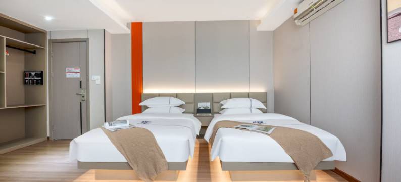 开平威灵顿酒店图片