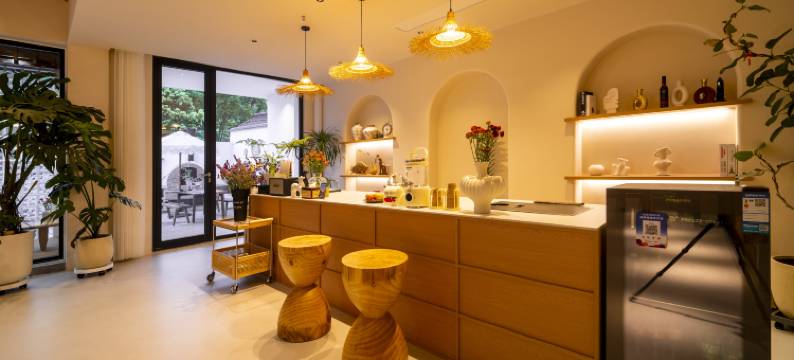 溪境·Aqua Haven溯溪田园乡宿图片