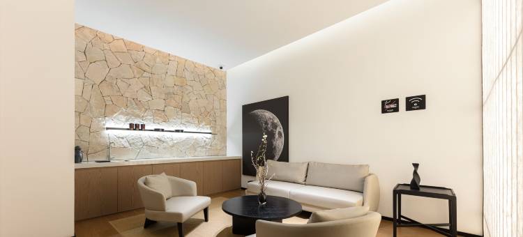 昆明滇池度假区滇池路亚朵S酒店图片