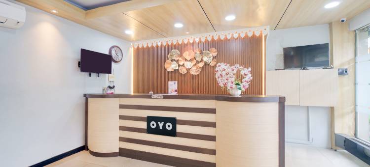 Hotel O Tanjung Duren 近 Citraland 商场 原 Suba 酒店(Hotel O Tanjung Duren Near Mall Citraland Formerly Suba Hotel)图片