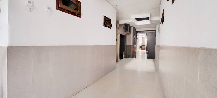 C-12公寓酒店-6小时入住(Hotel C-12 Residebce 6 Hour Stay)图片