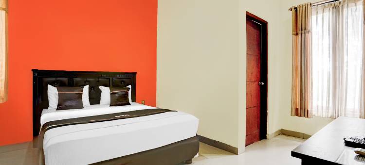 O 76 佳云萨里酒店(Hotel O 76 Gayungsari)图片