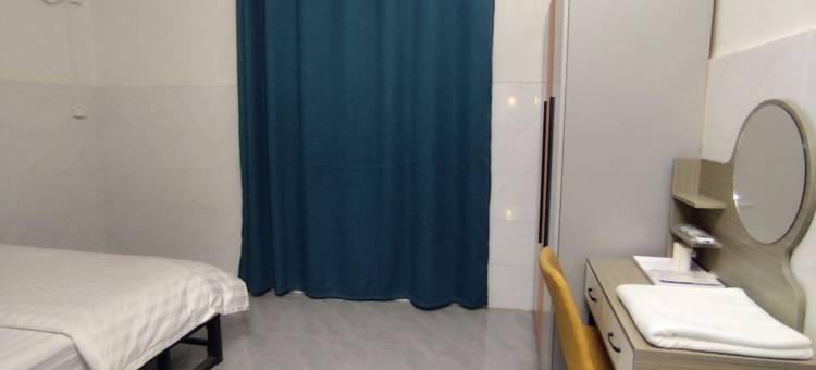 青年雅居(8号店)图片