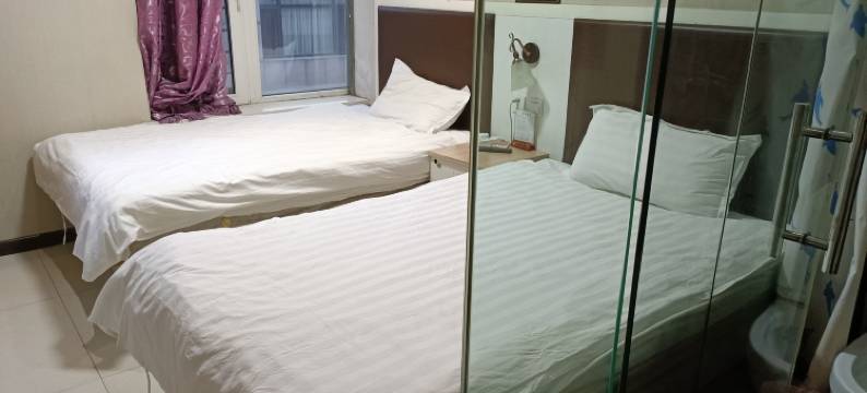 沈阳如一佳宾馆图片