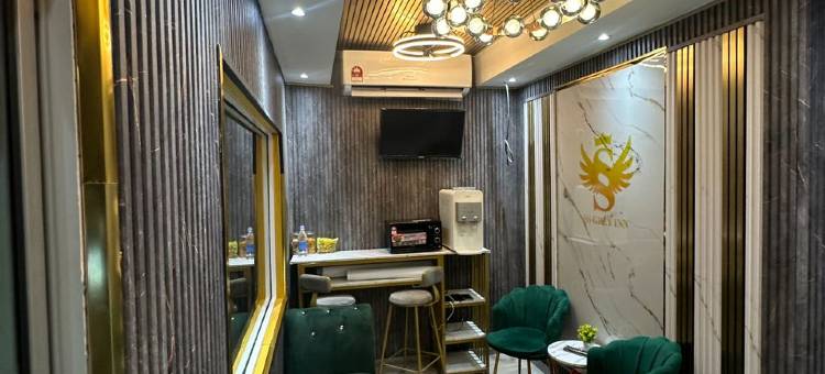 吉隆坡武吉免登SS灰色旅馆(SS Grey Inn Bukit Bintang)图片