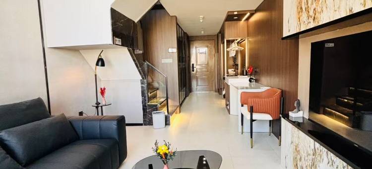 金豆豆酒店(西宁香格里拉商业中心店)图片