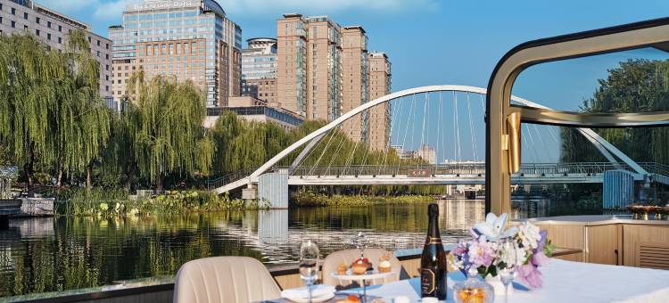 北京四季酒店图片