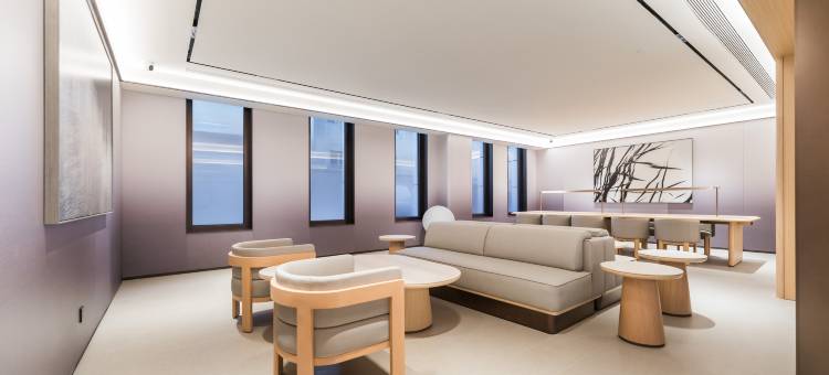 全季酒店(朔州店)图片