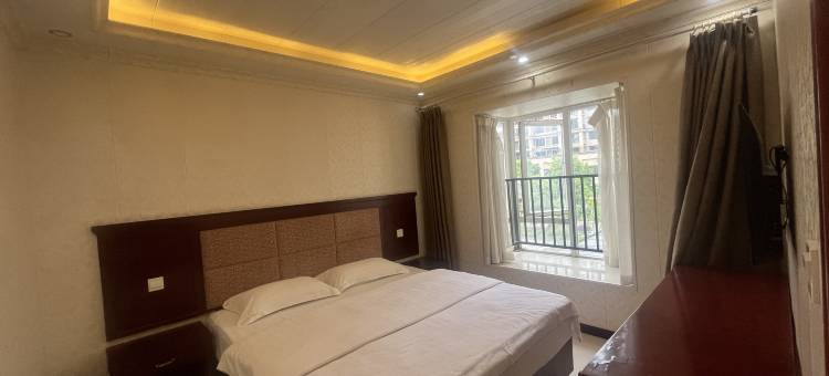 云天商务酒店(遵义古城店)图片