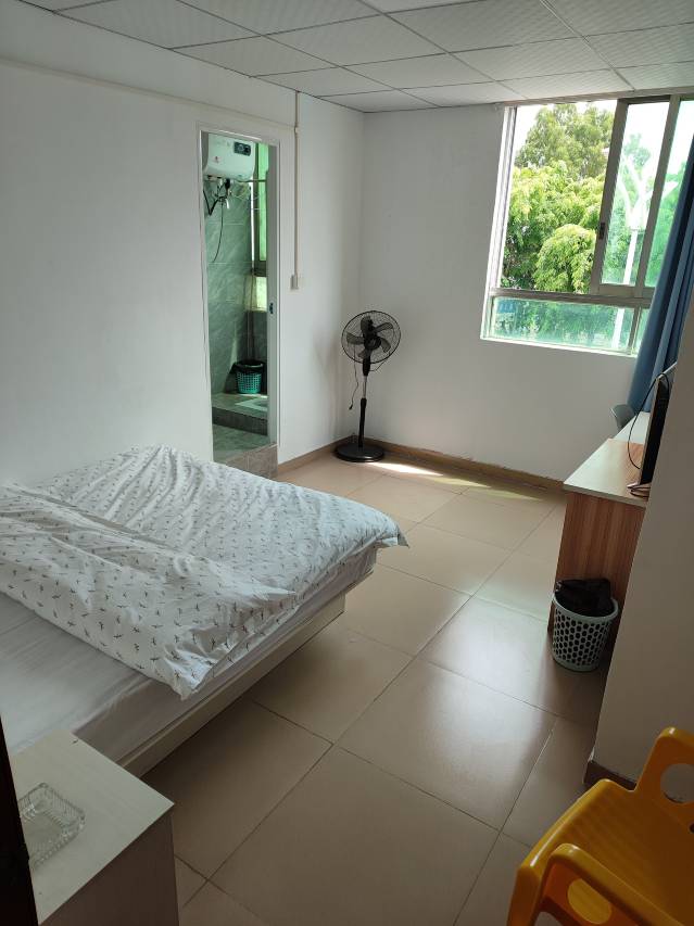 平价公寓(寮步店)