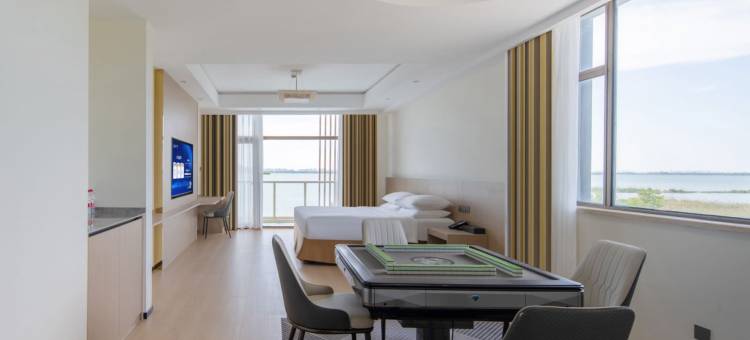 维也纳智好酒店(苏州阳澄半岛乐园店)图片