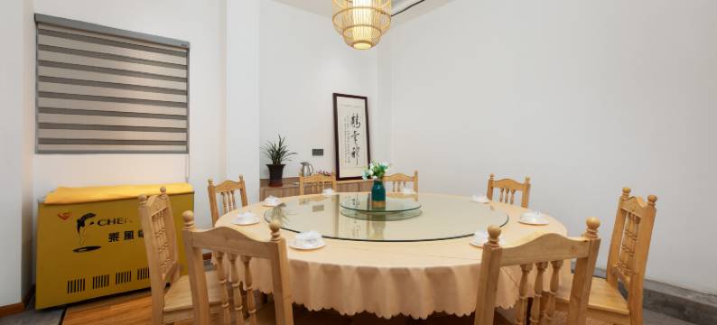 怡云山居(黄山汤口南大门店)图片