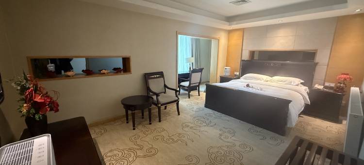 包头宾馆(迎宾楼)图片