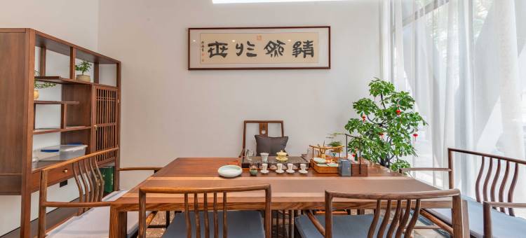 尚客优品酒店(郑州经济开发区第五大街店)图片