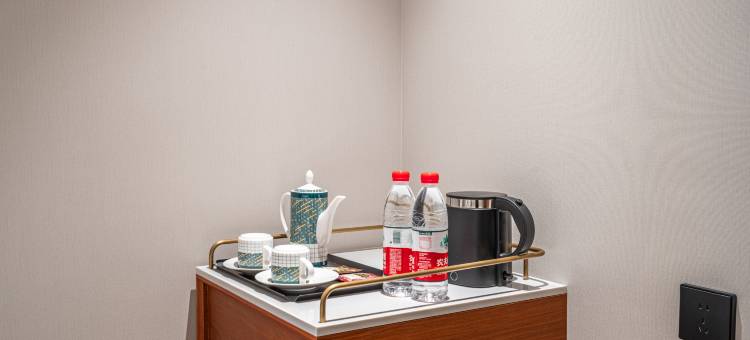 城市精选酒店(乐山张公桥美食街店)图片