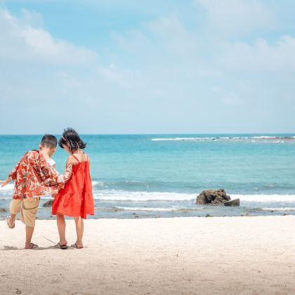 海南9日8晚拼小团