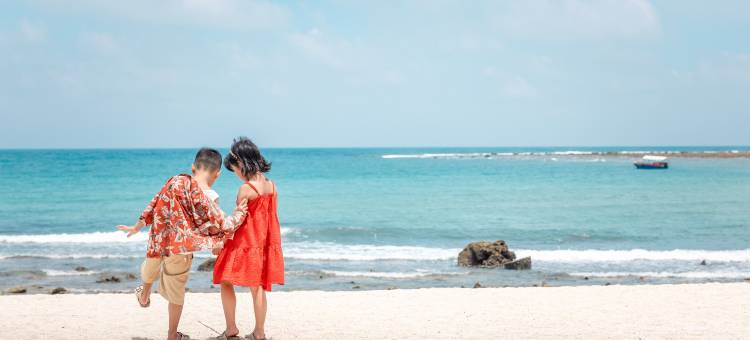 三亚半山半岛洲际度假酒店图片